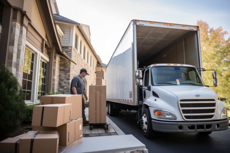 Long Distance Moving in Durham, NC