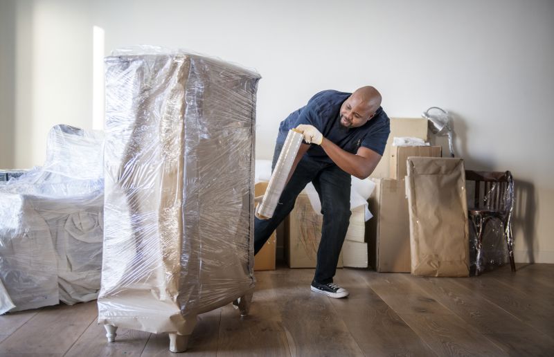 Long Distance Moving in Fort Mill, SC