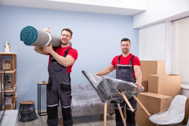 Residential Moving Service in Brooklyn, NY