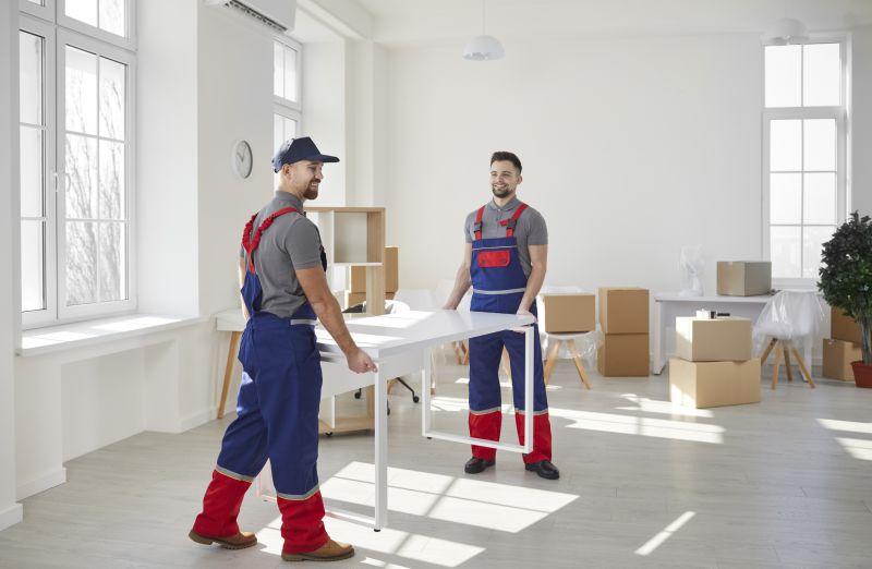 Apartment Relocation Service in Long Island, NY