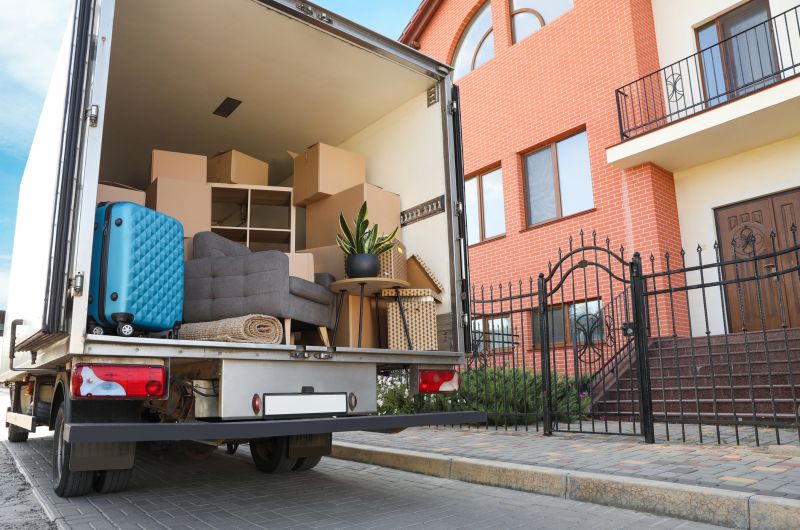 Commercial Moving Service in Charlotte, NC