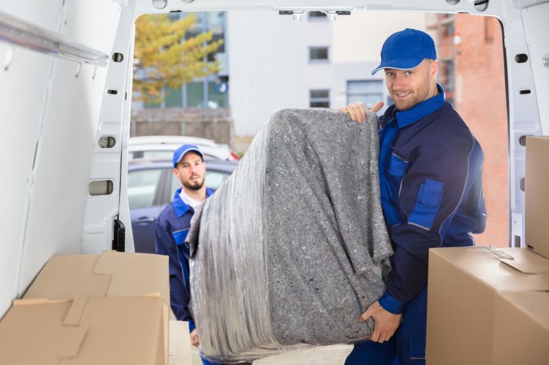 Gun Safe Moving Service in Hickory, NC