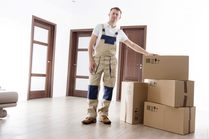 Gun Safe Moving Service in Fort Mill, SC