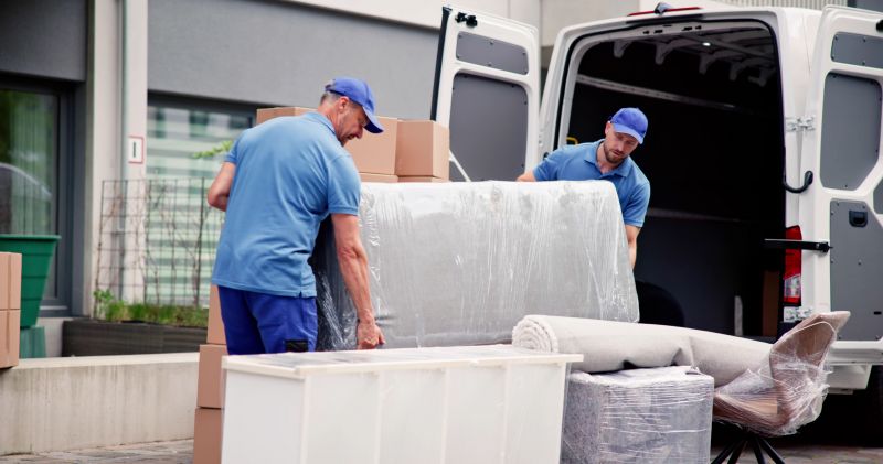 Interstate Moving in Stamford, CT
