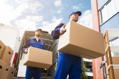 Long Distance Moving in Glen Burnie, MD