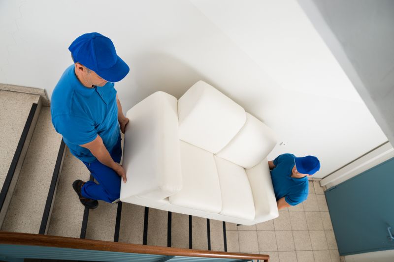 Treadmill Moving Service in Rock Hill, SC